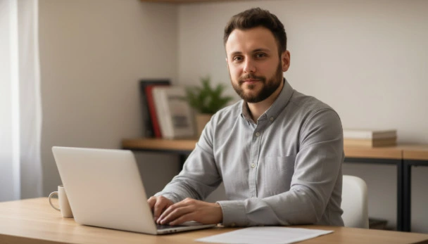 XCODE - робота над створенням сайту